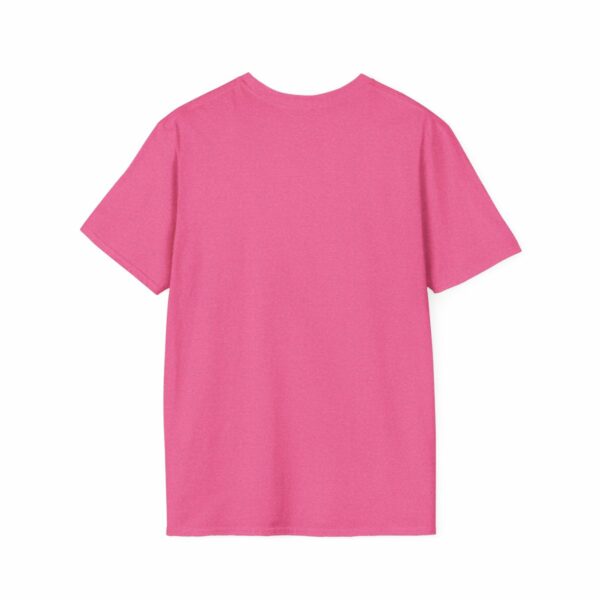 Mompreneur Tee | Be Mighty Mom Community Shirt | Unisex Softstyle T-Shirt - Image 74