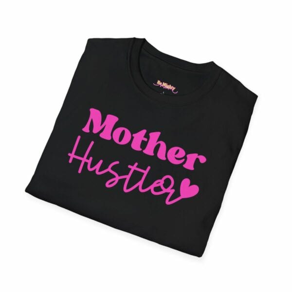 Mother Hustler