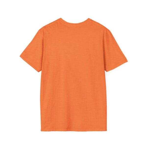 "Be Mighty Mom" Official Community Tee Unisex Softstyle T-Shirt - Image 26