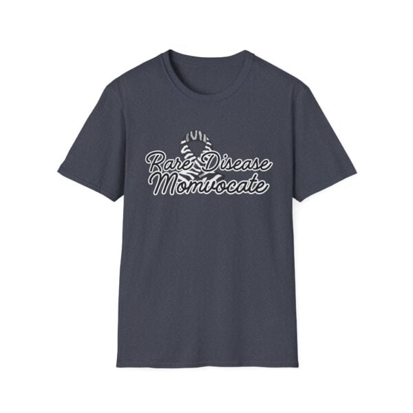 Rare Disease Momvocate Zebra Awareness Design | Mom Advocate - Image 7
