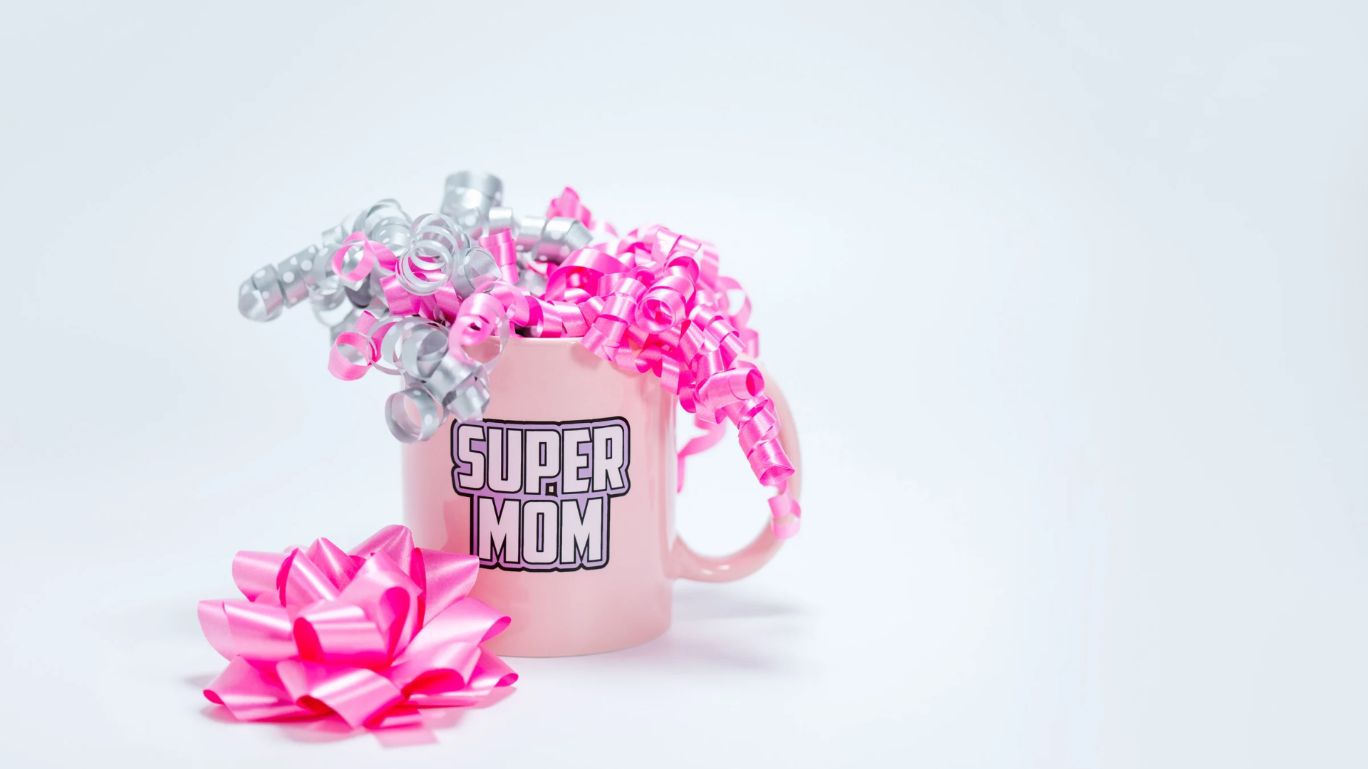 Superpower in Motherhood