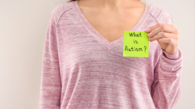 Understand Autism - What is Autism