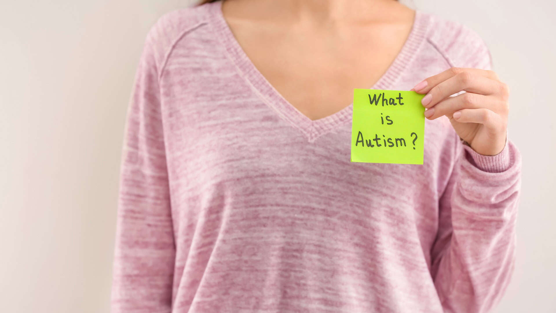 Understand Autism - What is Autism