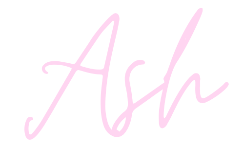 Ash Signature 2025 BMM