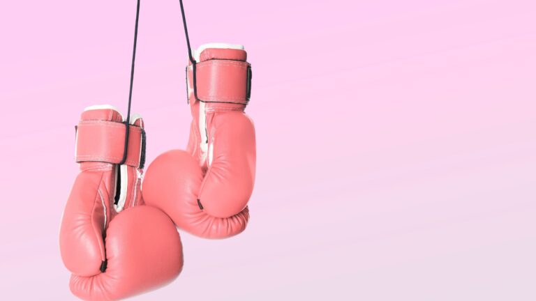 fight for your autistic kids