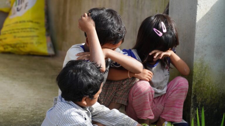 Children of Gaza