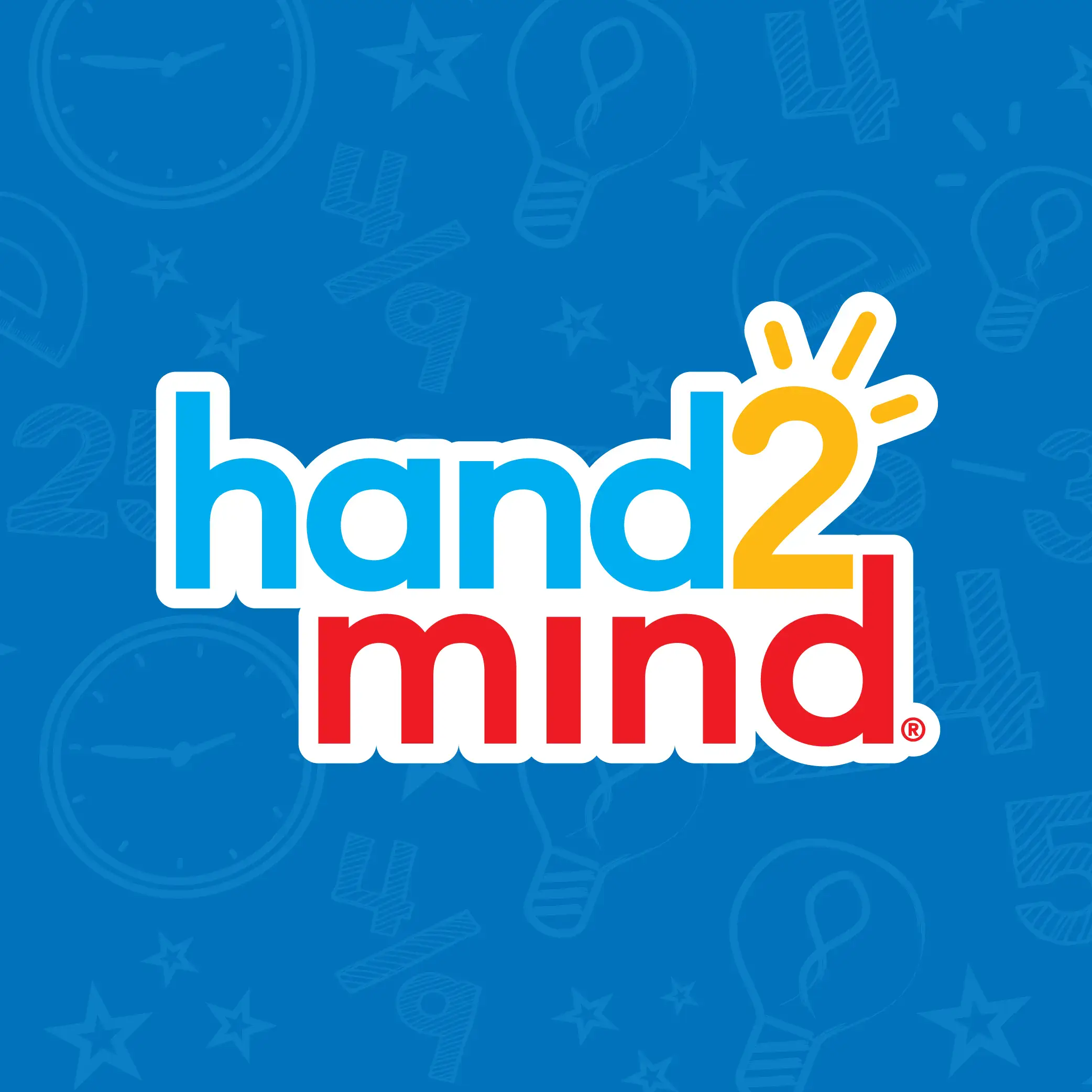 hand2mind logo