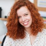 Ginger Testimonial Newsletter