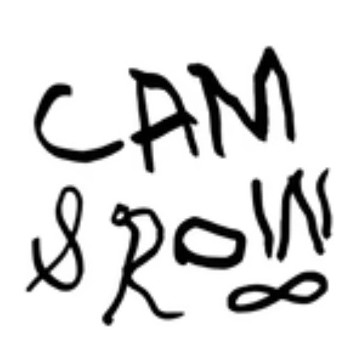Cam & Row Logo