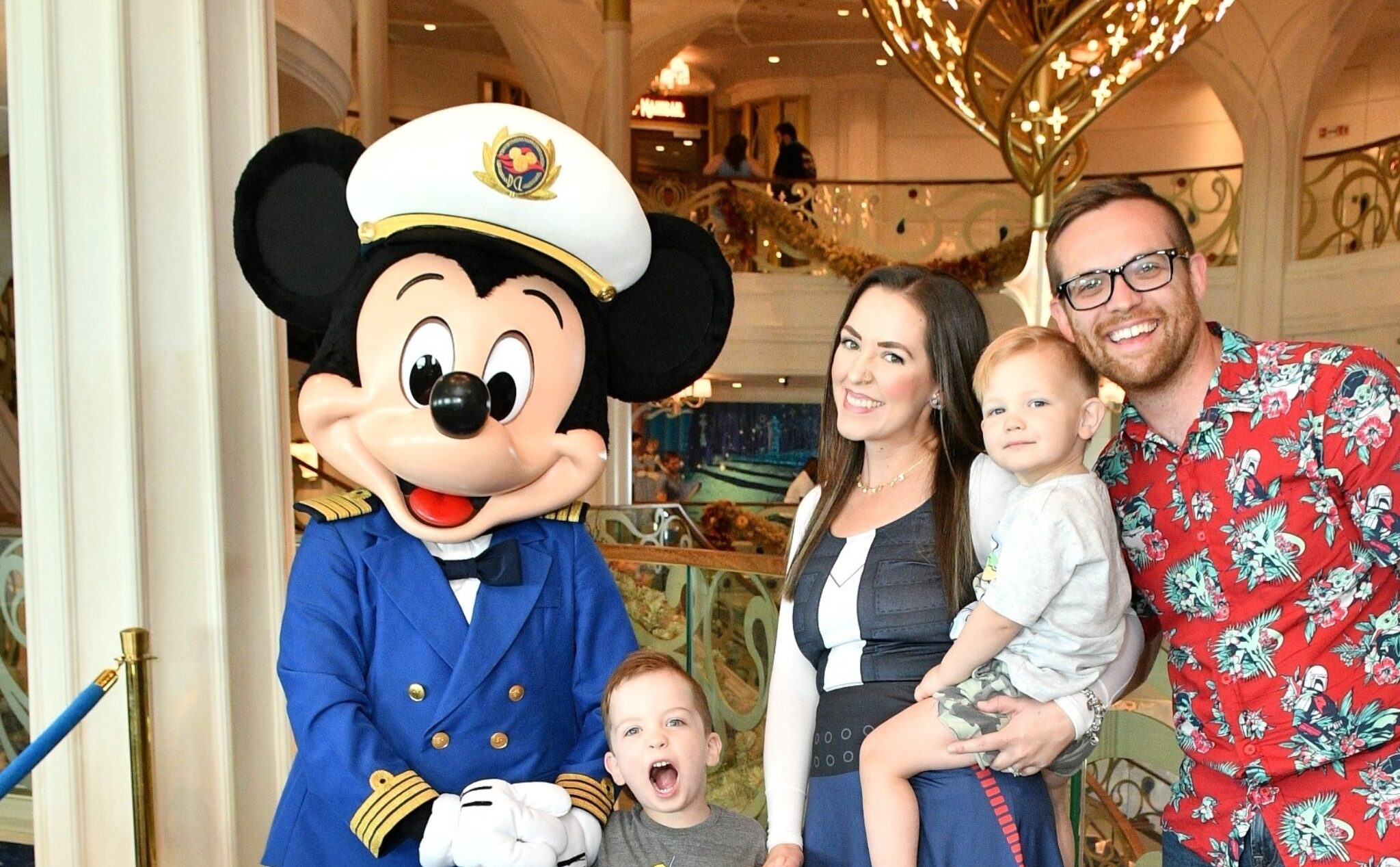 Faith over Fear Featured