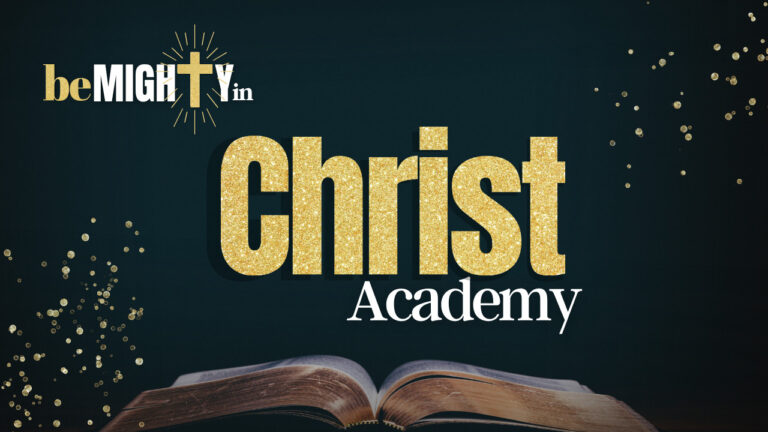 Christ Academy Featured