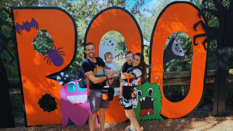 Letting Go of Control Featured