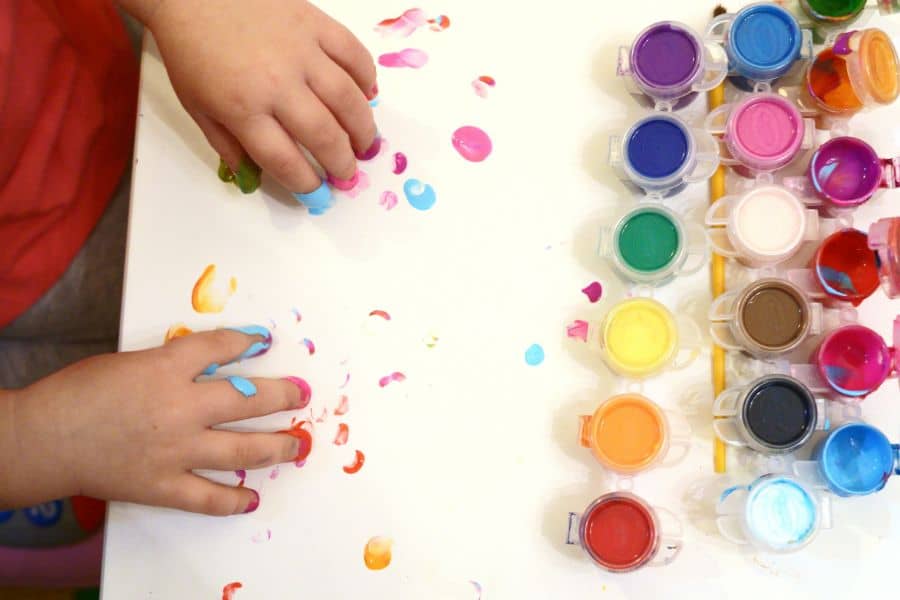 Found in Trust Featured