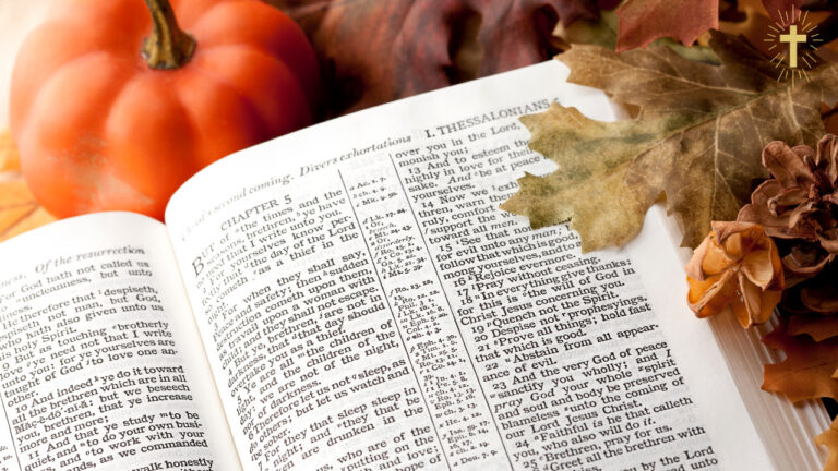 Christian Autism Moms Can Give Thanks Featured