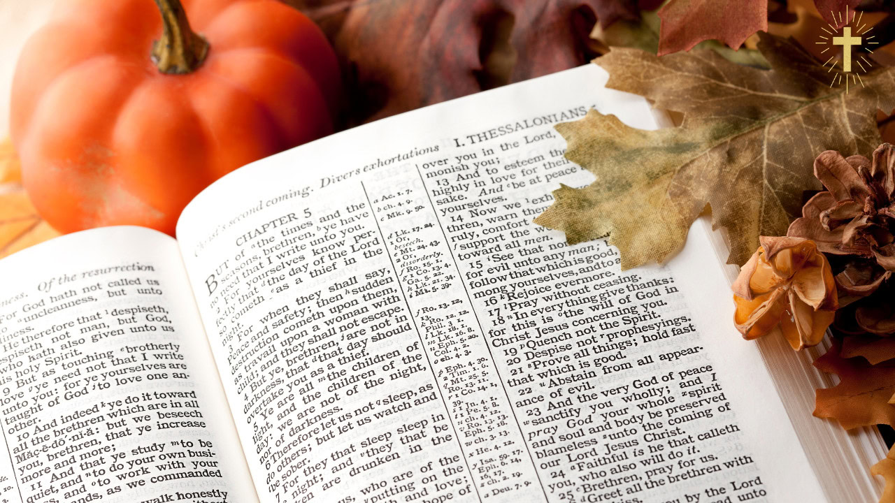 Christian Autism Moms Can Give Thanks Featured