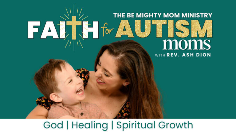 Blog Covers - Faith For Autism Moms Podcast