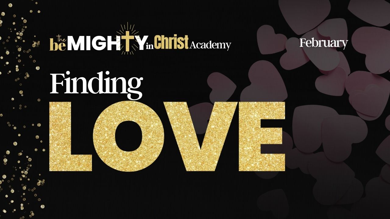 February Finding Love