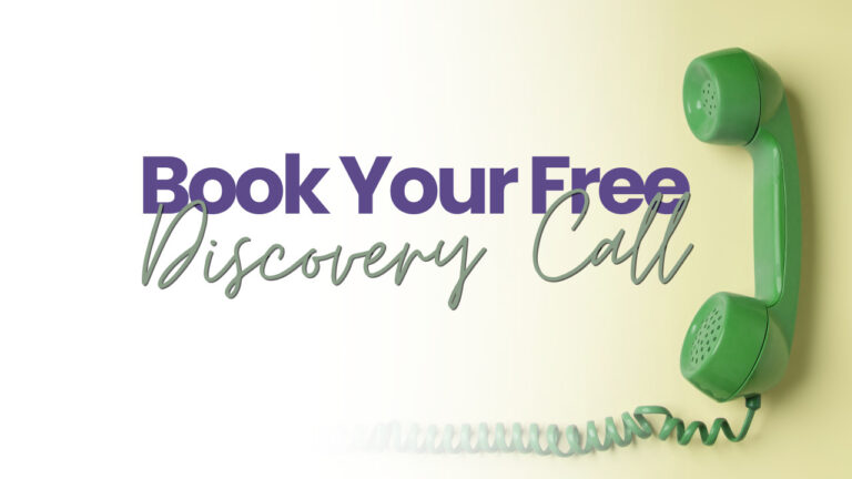 Schedule your free discovery call with The Be Mighty Mom Ministry for support and guidance.